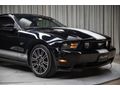 2010 FORD MUSTANG 4.6 GT ISITMA_DERİ_CRUISE_131.217KM