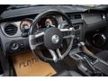 2010 FORD MUSTANG 4.6 GT ISITMA_DERİ_CRUISE_131.217KM