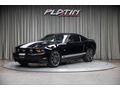 2010 FORD MUSTANG 4.6 GT ISITMA_DERİ_CRUISE_131.217KM