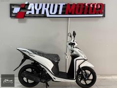 AYKUT MOTOR DAN BOSS 50 TÜM KARTLARA 9/12 TAKSİT İMKANIYLA