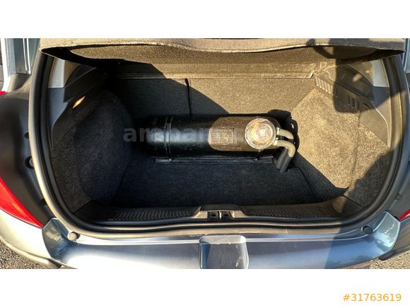 OTOMATİK VİTES TEMIZ KULLANILMIŞ AİLE ARACI ARAYANLARA