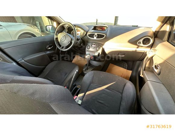OTOMATİK VİTES TEMIZ KULLANILMIŞ AİLE ARACI ARAYANLARA