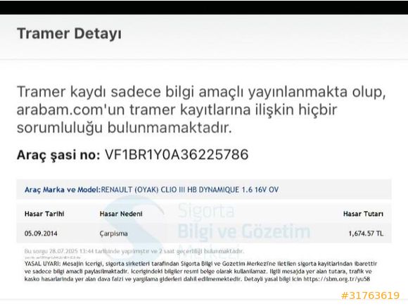OTOMATİK VİTES TEMIZ KULLANILMIŞ AİLE ARACI ARAYANLARA