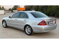 Sahibinden Mercedes - Benz C 200 Kompressor Elegance 2000 Model 