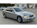 Sahibinden Mercedes - Benz C 200 Kompressor Elegance 2000 Model 
