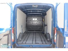 MBS BÜYÜKSOYLU'DAN 2020 FORD TRANSiT 350M PANELVAN