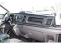 MBS BÜYÜKSOYLU'DAN 2020 FORD TRANSiT 350M PANELVAN
