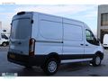 MBS BÜYÜKSOYLU'DAN 2020 FORD TRANSiT 350M PANELVAN