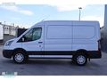 MBS BÜYÜKSOYLU'DAN 2020 FORD TRANSiT 350M PANELVAN