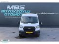MBS BÜYÜKSOYLU'DAN 2020 FORD TRANSiT 350M PANELVAN