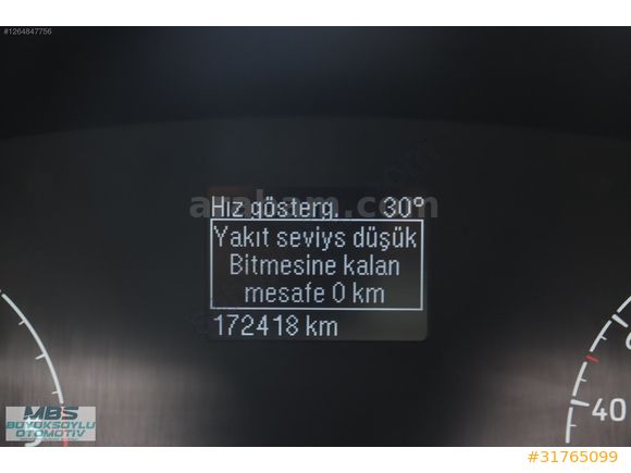 MBS BÜYÜKSOYLU'DAN 2020 FORD TRANSiT 350M PANELVAN