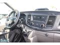 MBS BÜYÜKSOYLU'DAN 2020 FORD TRANSiT 350M PANELVAN