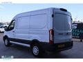 MBS BÜYÜKSOYLU'DAN 2020 FORD TRANSiT 350M PANELVAN
