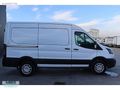 MBS BÜYÜKSOYLU'DAN 2020 FORD TRANSiT 350M PANELVAN