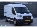 MBS BÜYÜKSOYLU'DAN 2020 FORD TRANSiT 350M PANELVAN