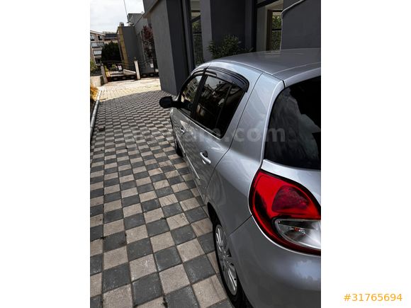 Sahibinden Renault Clio 1.2 Expression 2010 Model