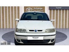 TOYOTA PLAZA TOYMAR'DAN FIAT ALBEA 1.6 HL
