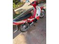 Sahibinden Modenas Kriss 2 
