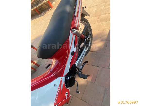 Sahibinden Modenas Kriss 2 