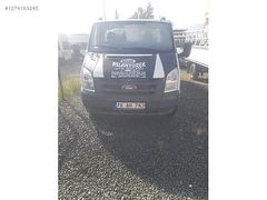2010 350 M PİKAP MUHAYER FUL BAKIMLI 140 PS 6 VTS