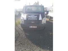 2010 350 M PİKAP MUHAYER FUL BAKIMLI 140 PS 6 VTS
