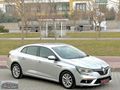 2018 MODEL RENAULT MEGANE TOUCH-PAKET OTOMATİK VİTES