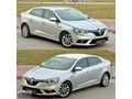2018 MODEL RENAULT MEGANE TOUCH-PAKET OTOMATİK VİTES