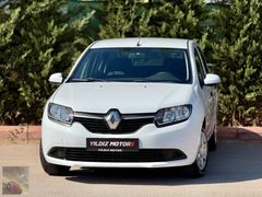YILDIZ MOTORS 2015 DEĞİŞENSİZ RENAULT SYMBOL 1.5DCİ JOY 190KM