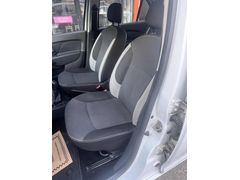 RENAULT SYMBOL 1.5 DCI KAZASIZ BAKIMLI DÜŞÜK KM K.KART GEÇERLİ