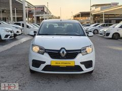 HİLAL OTOMOTİV,DEN 2019 MODEL RENAULT SEMBOL JOY PAKET 1.5 DCİ