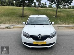 KREDİ 12/24/36 AY 2016 BAKIMLI RENAULT SYMBOL JOY 1.5DCI