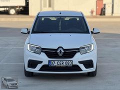 YENİ SYMBOL JOY 162.ooo Km De 2018