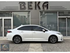 BEKA'dan 2025 Boyasız COROLLA Sadece 6.100 KM EXTRALI