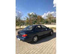 Sahibinden Hyundai Elantra 1.6 GLS 2000 Model 