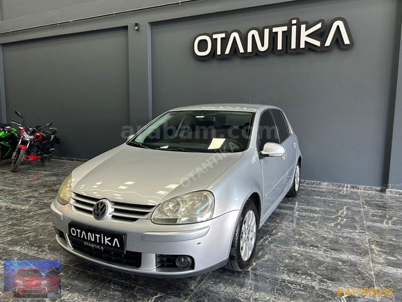 2008..VW GOLF 1.4 TSİ..DSG..COMFORTLİNE..252.000KM..