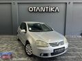 2008..VW GOLF 1.4 TSİ..DSG..COMFORTLİNE..252.000KM..