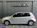 2008..VW GOLF 1.4 TSİ..DSG..COMFORTLİNE..252.000KM..