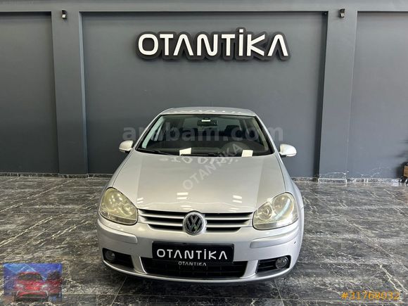 2008..VW GOLF 1.4 TSİ..DSG..COMFORTLİNE..252.000KM..