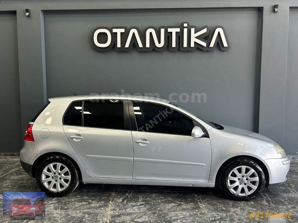 2008..VW GOLF 1.4 TSİ..DSG..COMFORTLİNE..252.000KM..