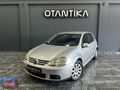 2008..VW GOLF 1.4 TSİ..DSG..COMFORTLİNE..252.000KM..