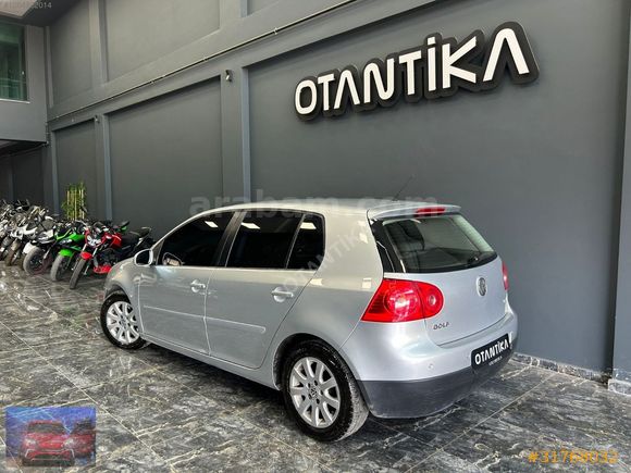 2008..VW GOLF 1.4 TSİ..DSG..COMFORTLİNE..252.000KM..
