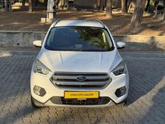 EREN OTOMOTİVDEN 2019 MODEL FORD KUGA HATASIZ 110,000 KM
