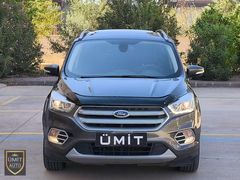 ÜMİT AUTO/2017/FORD/KUGA/TİTANIUM/CAM TAVAN/OTOMATİK/74.BİN.KM/