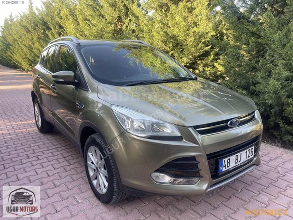 99000 km de 4x4 otomatik vites