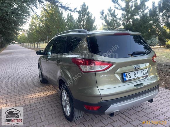 99000 km de 4x4 otomatik vites
