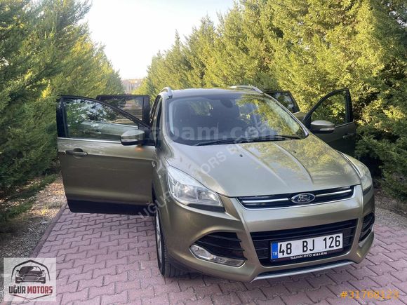99000 km de 4x4 otomatik vites