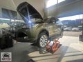 99000 km de 4x4 otomatik vites