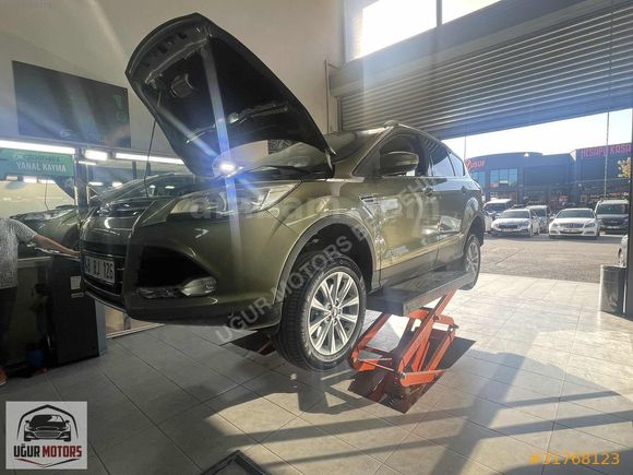 99000 km de 4x4 otomatik vites