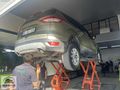 99000 km de 4x4 otomatik vites