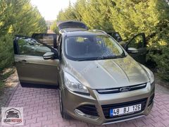 99000 km de 4x4 otomatik vites